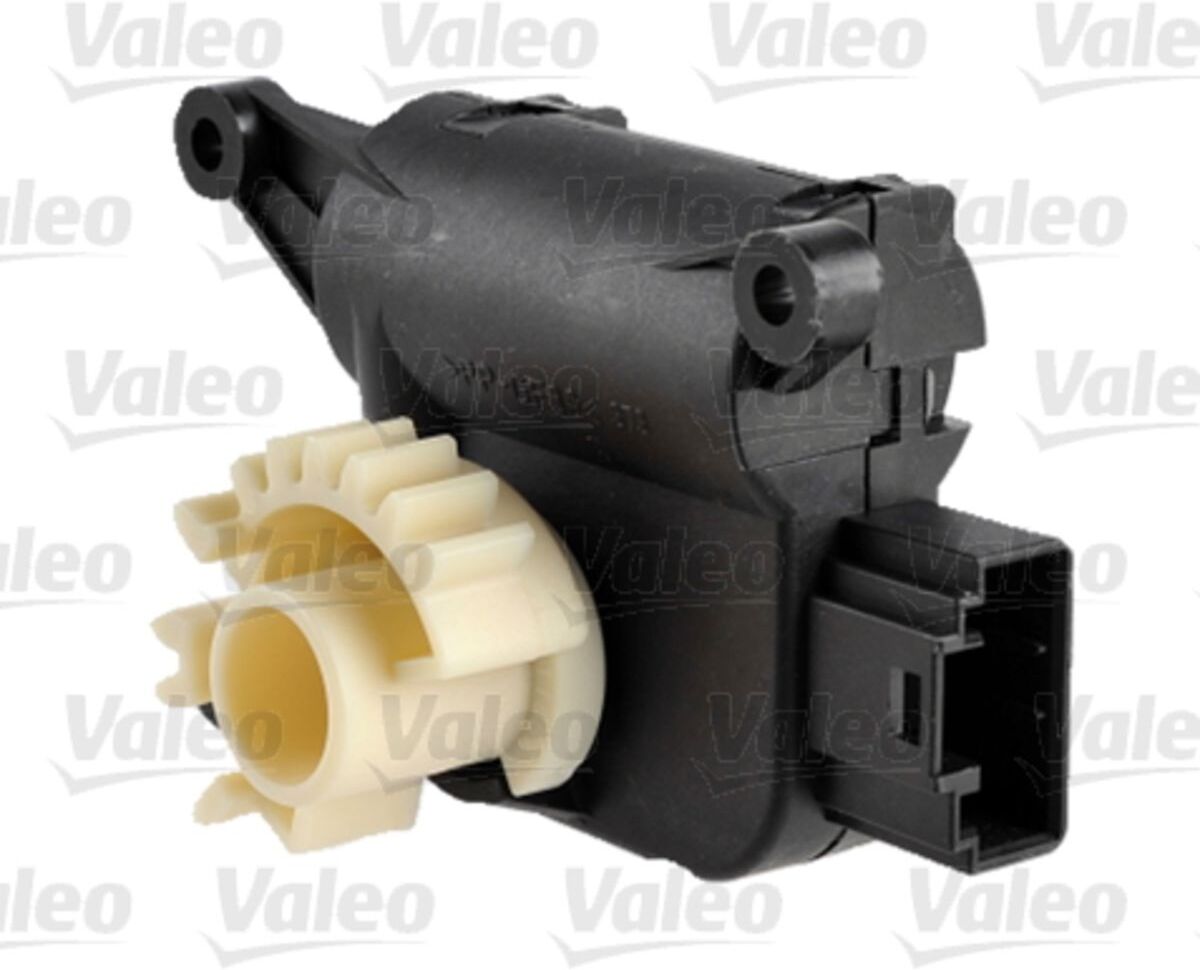 Stellelement, Mischklappe VALEO 515127