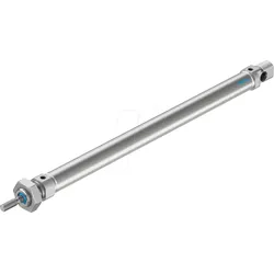 FESTO 19206 - Normzylinder, DSNU, Ø 16 mm, M6, M5