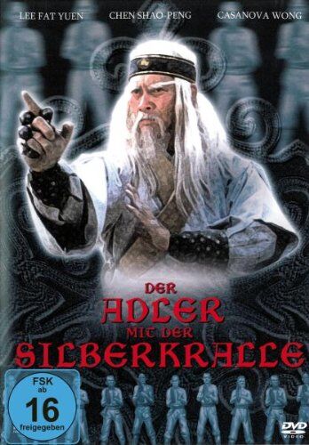 Chen Shao-Peng - Der Adler mit der Silberkralle - Preis vom 10.10.2026 11:48:34 h