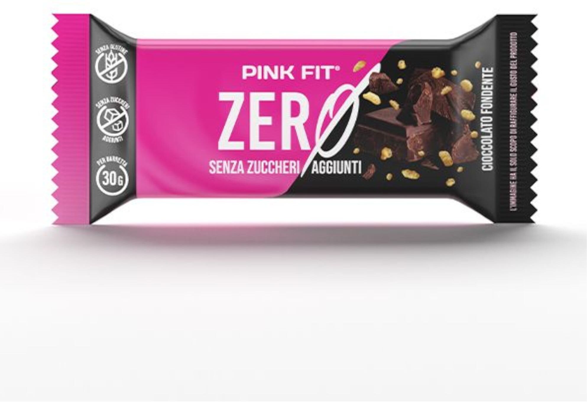 Pink Fit Zero 30 G 