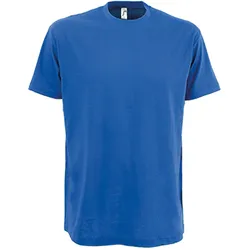 Sol's Regent Kids, royal blue, M