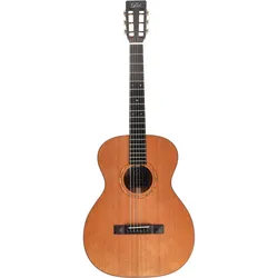 Duke Guitars A-MC-Solid - Westerngitarre