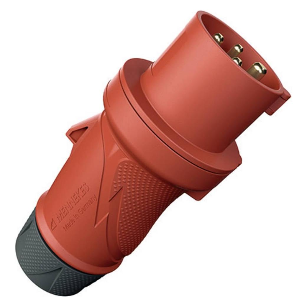 Mennekes CEE Stecker (CEE 16/3) (13506)