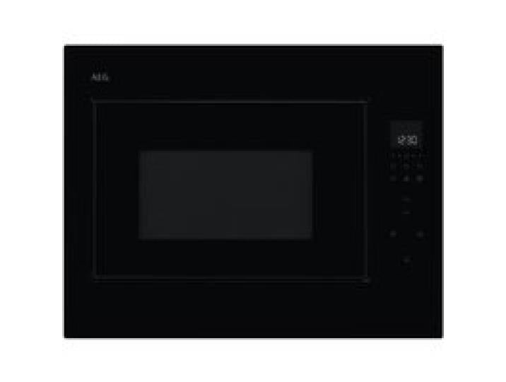 Micro-ondes Encastrable AEG 900W 26L Noir - NMB6G261UB