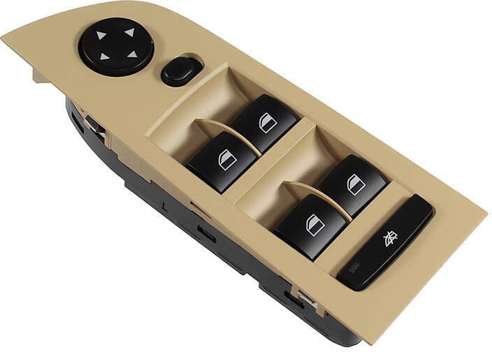 METZGER 0916968 Window switch