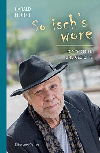 Harald Hurst - So isch’s wore: Geschichten und Gedichte - Preis vom 04.10.2026 03:51:26 h