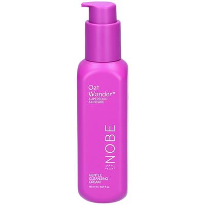 Nobe Oat Wonder® Gentle Cleansing Cream 150 ml Gesichtsmilch