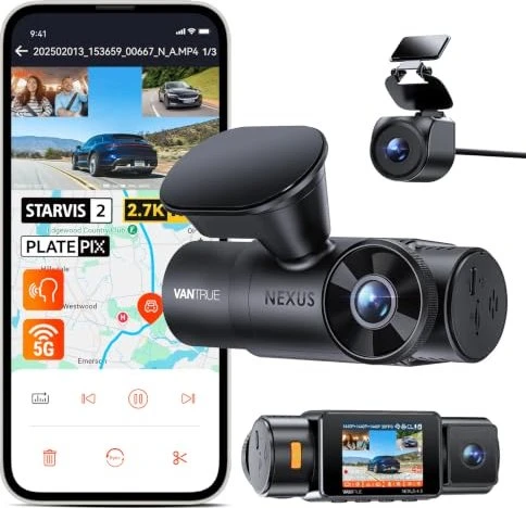 Vantrue N4S