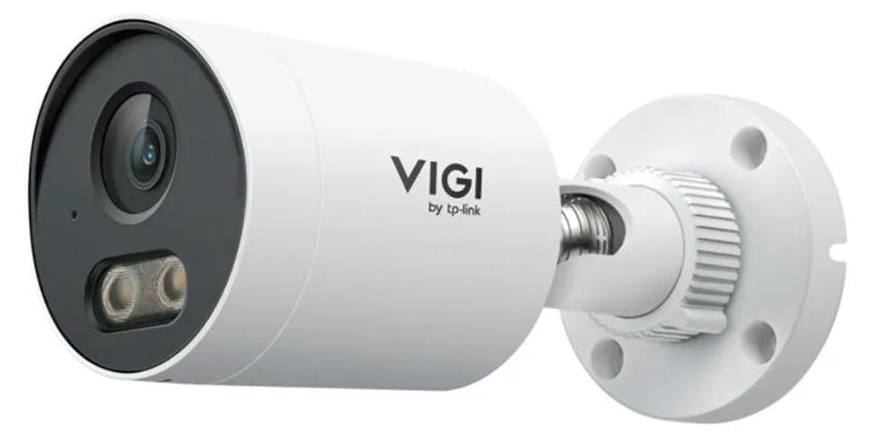 TP-Link Vigi Insight bewakingscamera, zilver