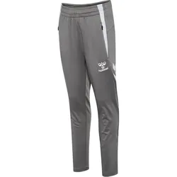 hummel Hmllead 2.0 Training Trainingshose Kinder - steel gray - 1