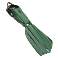 Scubapro Geräteflosse Seawing Nova Gorilla - Army Green - Gr: M