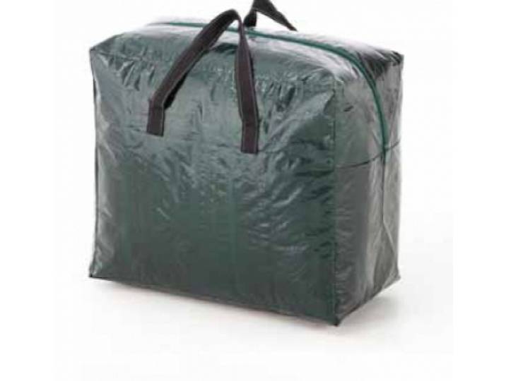 Tas, opbergtas kerstboom kerstdecoratie 46x25x38cm