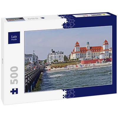 Lais Puzzle Binz 500 Teile