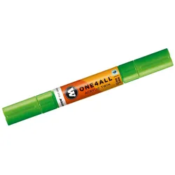 Feuerstein, Marker, Permanentmarker