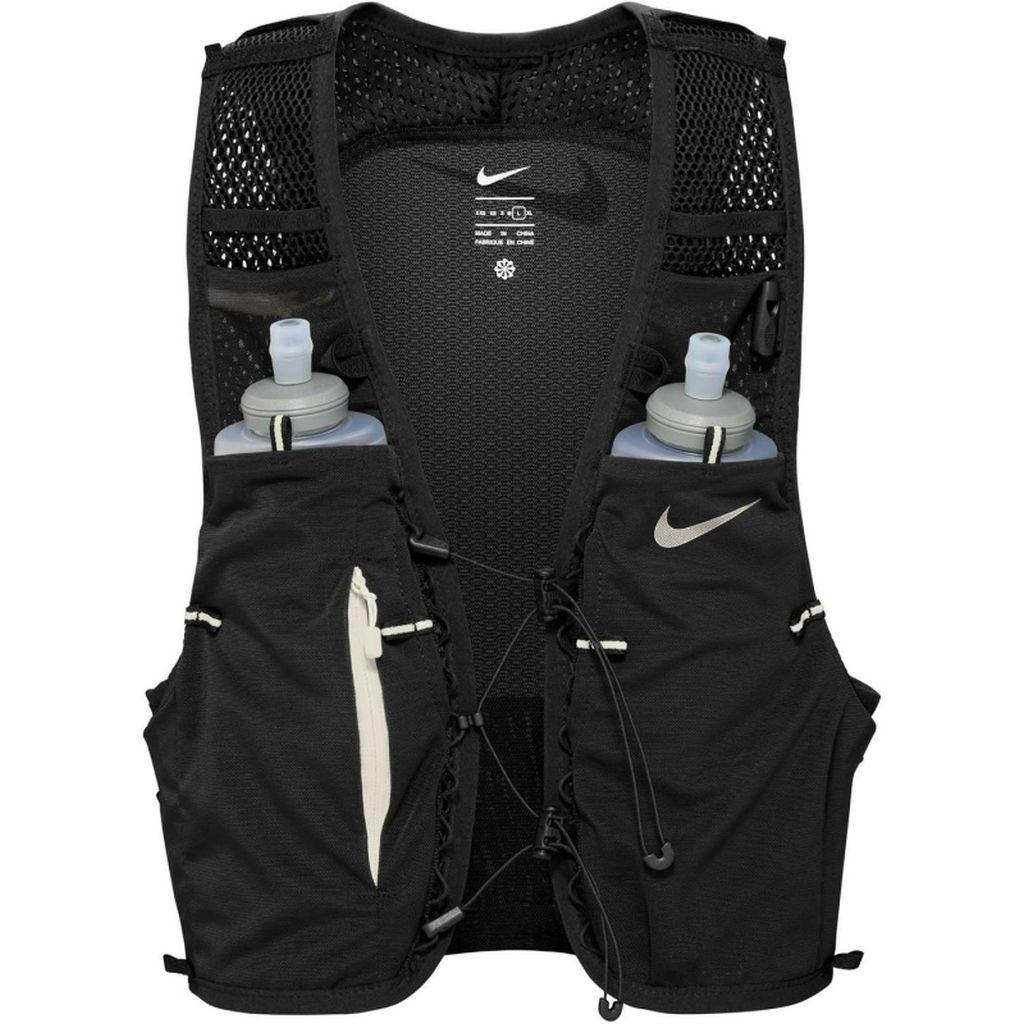 Nike Unisex Run Vest 5L schwarz
