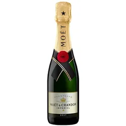 Moet & Chandon Mini Champagner 12.5% Vol. 0.2L