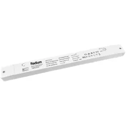 RADIUM LED Strip Betriebsgerät DRIVER FLAT 250W/24V, IP20 RAOTNA3106