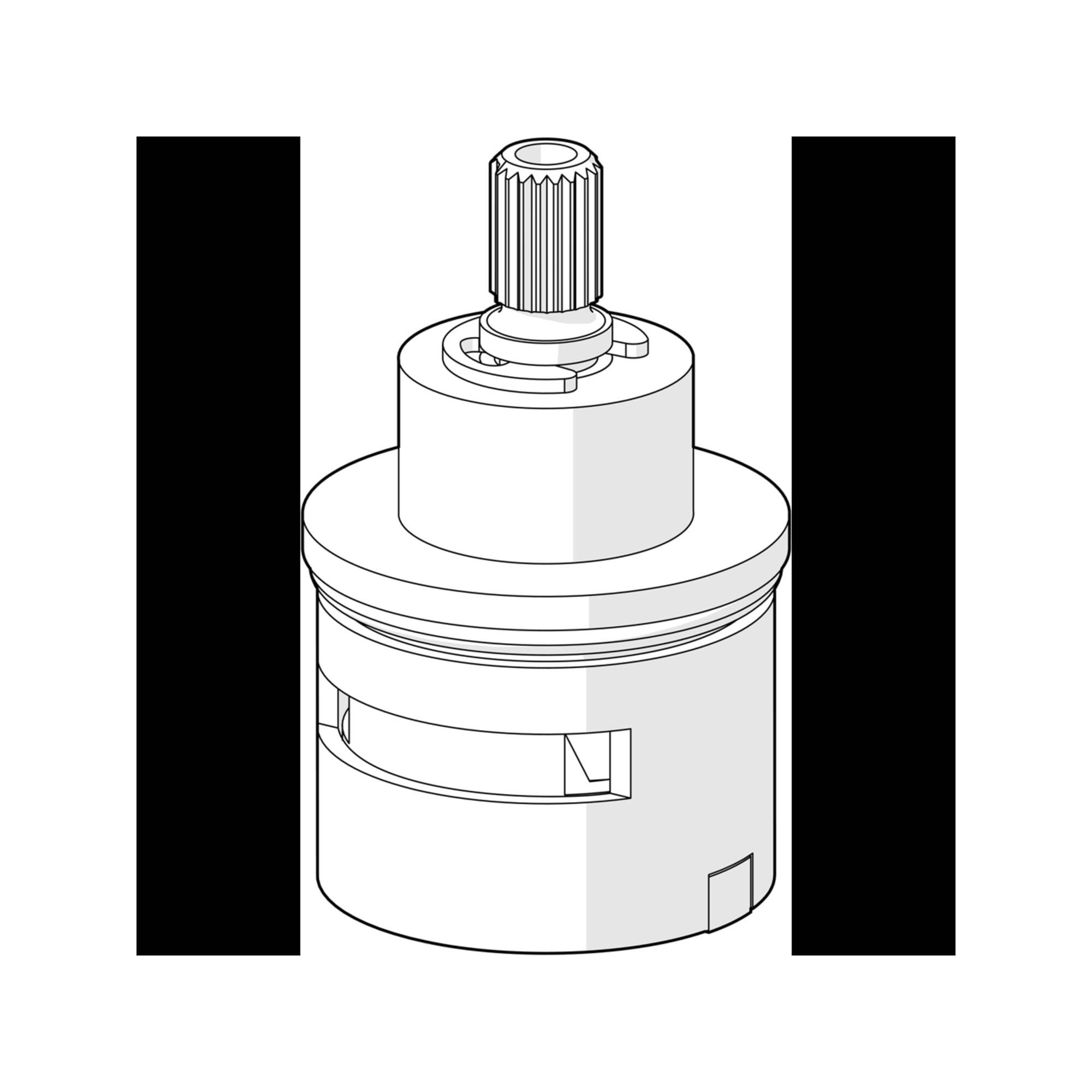 Hansa Umsteller, automatisch 59913468)