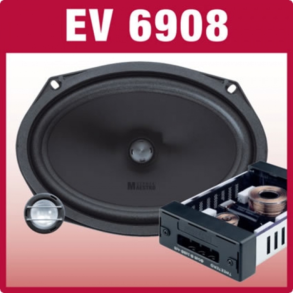 German Maestro EV 6908