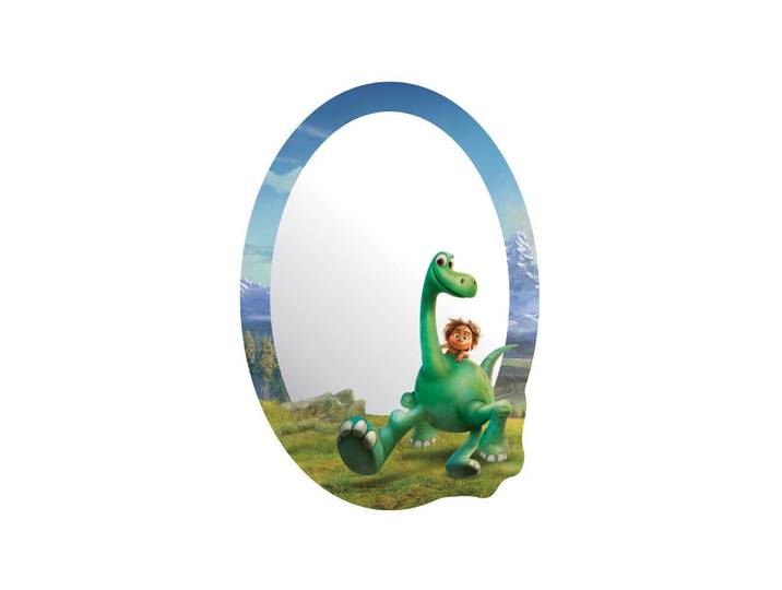 Ag Art - Miroir Disney Le Voyage D' Arlo