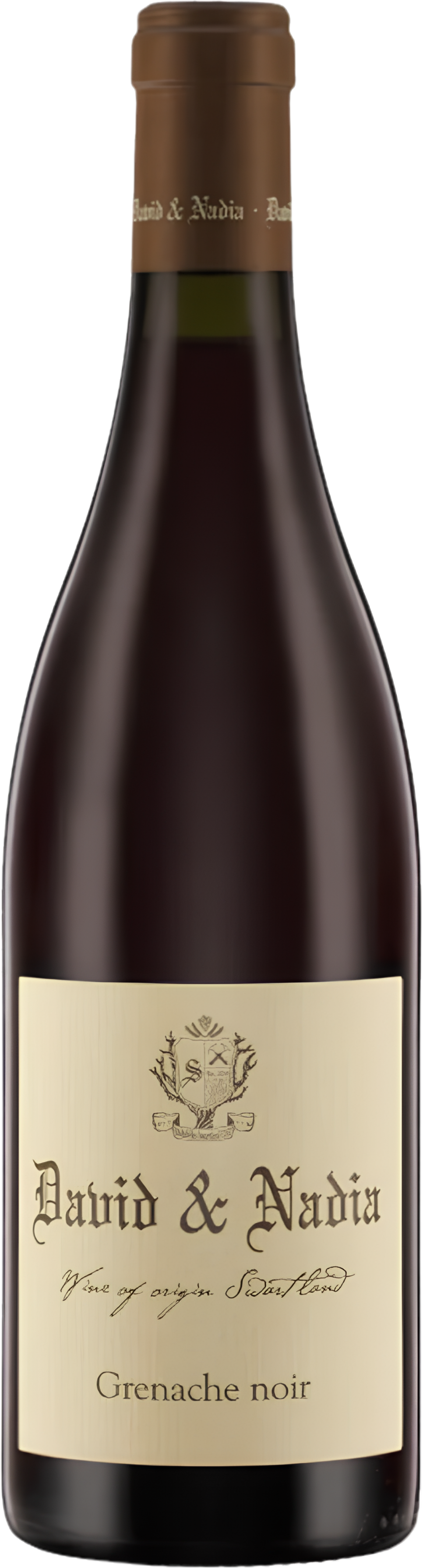 Grenache Noir David & Nadia 2023