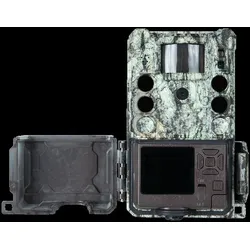 Bushnell 30MP 4K Wildkamera mit Baumrinden-Tarnung