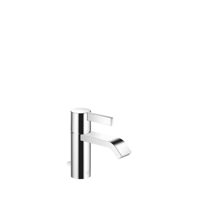 Dornbracht Imo Waschtischarmatur 3350067000 chrom, mit Ablaufgarnitur