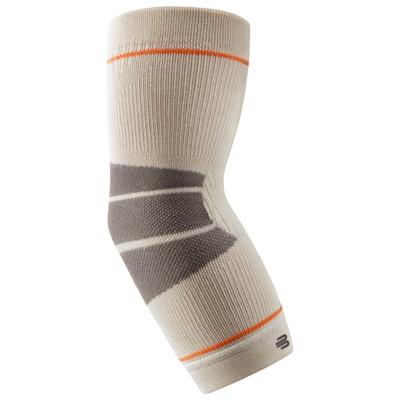 Bauerfeind Sports - Outdoor Compression Elbow Support - Sportbandage Gr M gelb