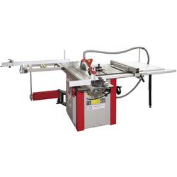 Holzmann Maschinen TS315VF2000_230V Formatkreissäge 315 mm 30 mm 3000 W 230 V H010750004