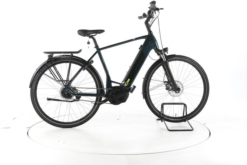 Stevens E-Courier PT5 City E-Bike - 298147