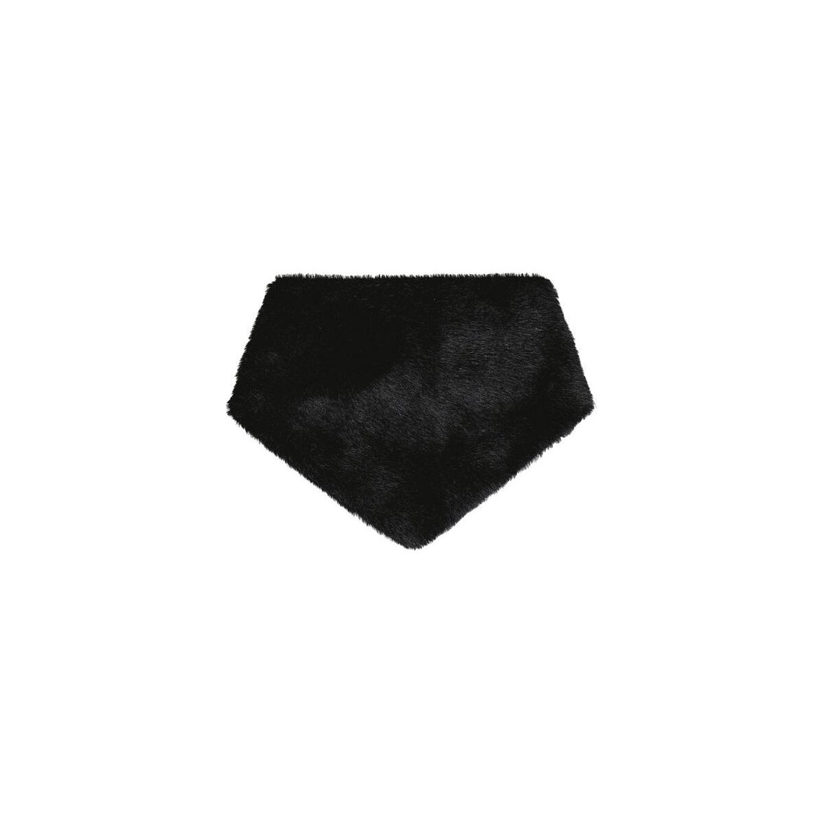 Barts Eilidh Scarf black (01) 6871001