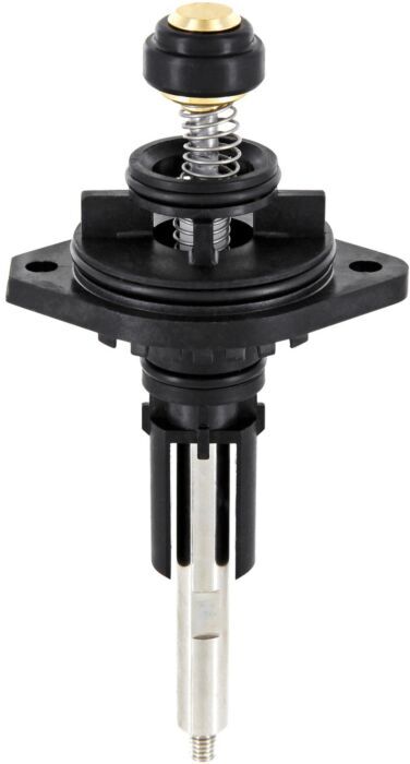 Ideal Standard A963443NU  Umschaltung komplett