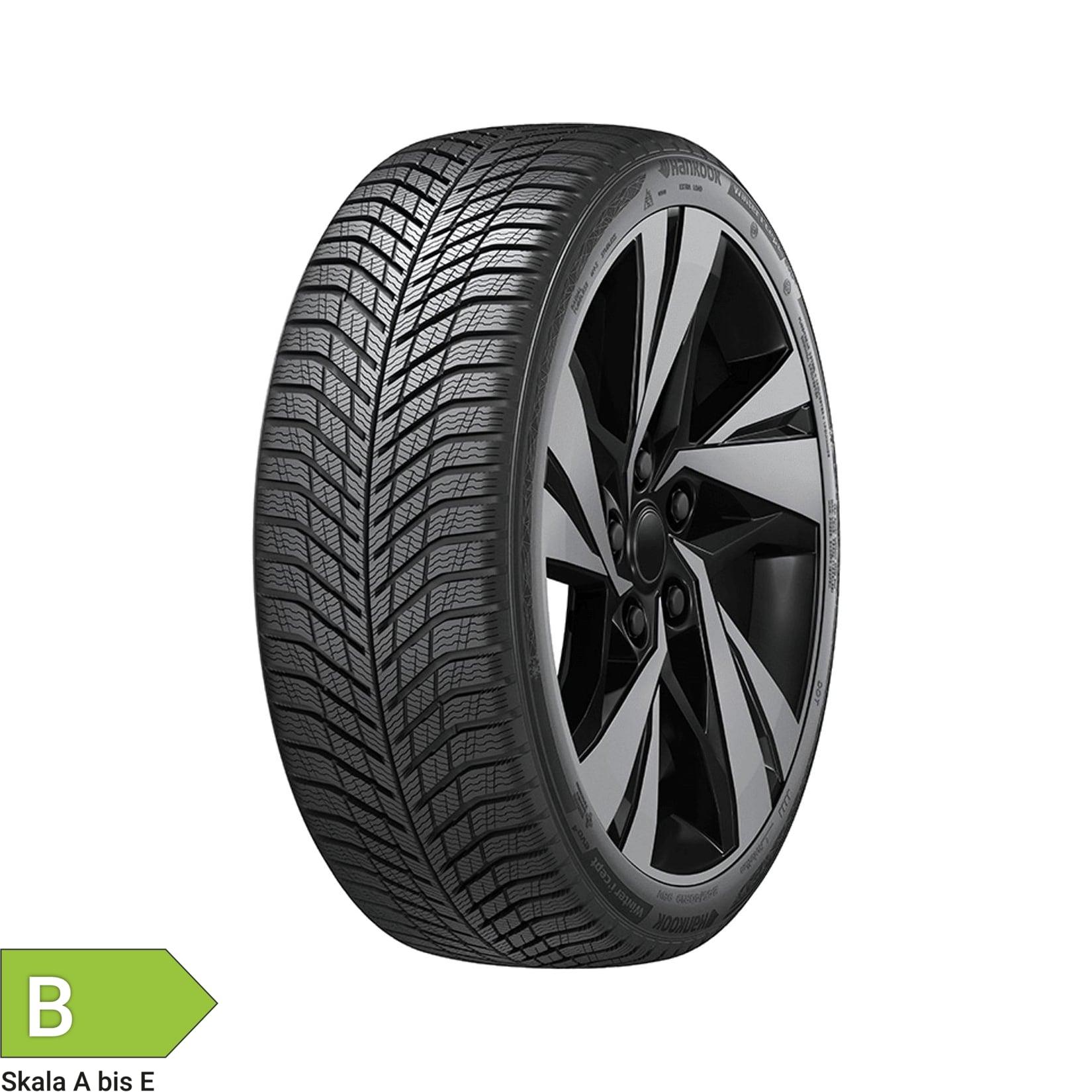 HANKOOK Winter i*cept evo 4 SUV W340A 235/60R18 107H