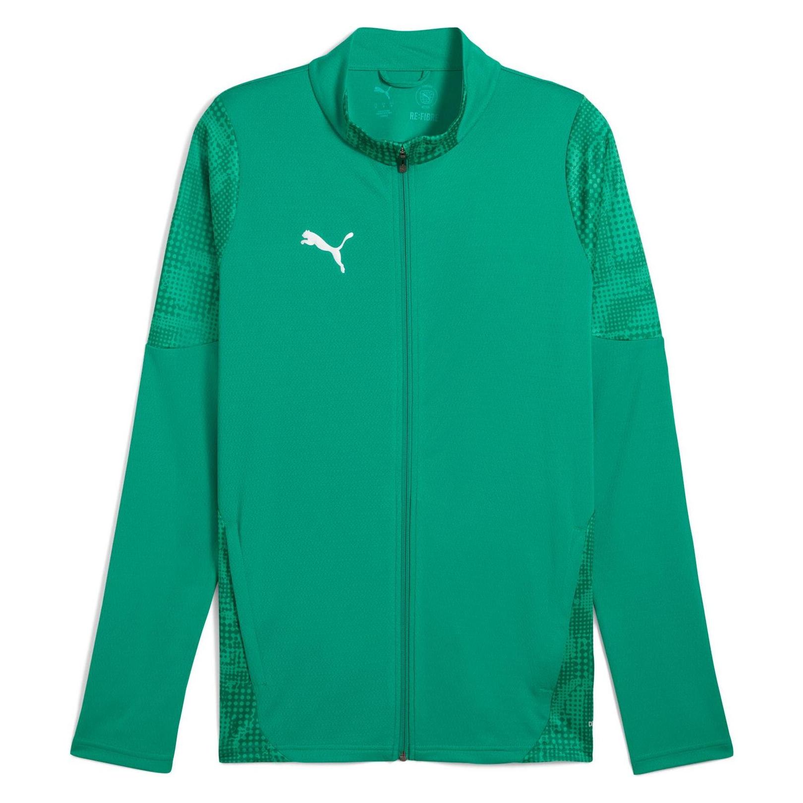 Puma teamCUP Training Jacket (S) (659165)