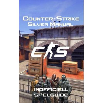 Counter-Strike, Gebundene Ausgabe von Ewoksson, Endor