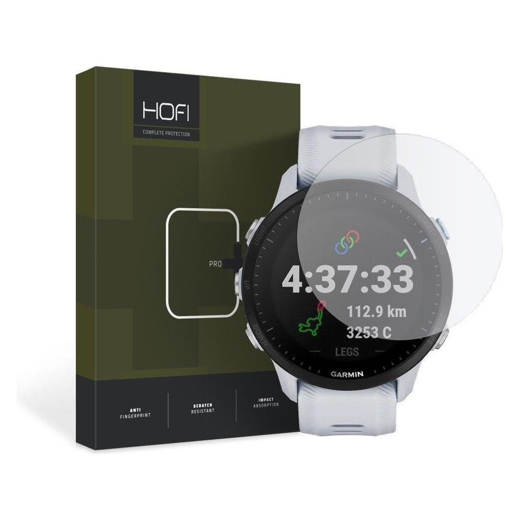 Hofi Tempered Glass Pro+ Garmin Forerunner 955 (HOFI262)