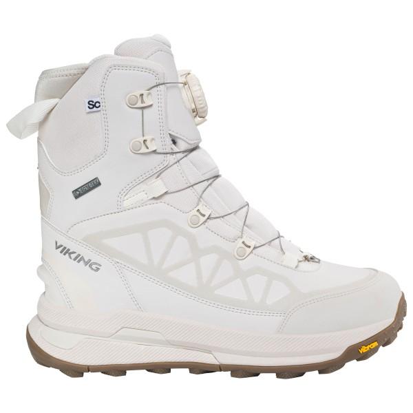 Viking - Constrictor Warm SC GTX Boa - Winterschuhe EU 41 grau