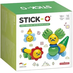 Stick-O Forest Friends Set