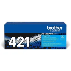 Brother, Toner, Toner, Cyaen