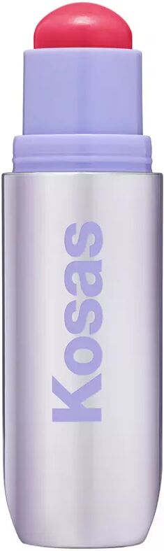 KOSAS - Impressionist Multistick - Cremiger Blush-Stick für Wangen und Lippen, 5.5 g, Vibration