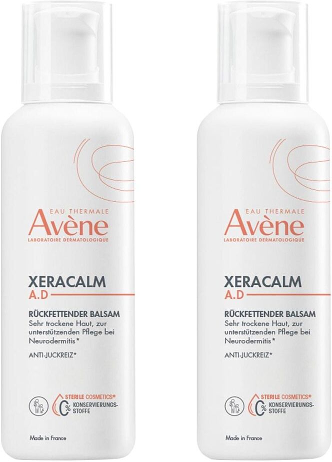 Avene Xeracalm A.d Balsam