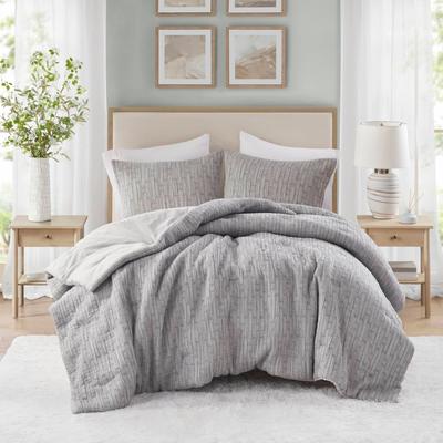 Chapel Hill Design Chapel Hill Arlo Oversized Comforter Set