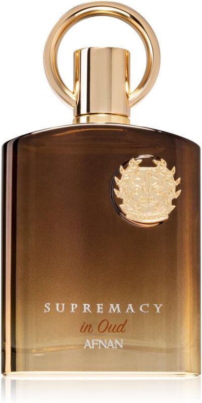Afnan Supremacy In Oud EDP U 100 ml