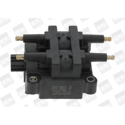 BORGWARNER (BERU) Zündspule ZSE191 für Subaru