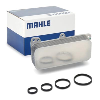 MAHLE Ölkühler VW CLC 187 000S 070117021D Ölkühler, Motoröl
