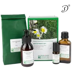 Bahnhof-Apotheke Antistress-Set