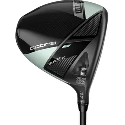 Cobra Driver OPTM MAX-K Damen