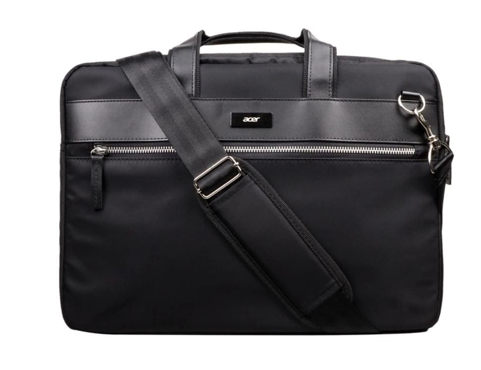 Acer Commercial Carry Case 15.6" Notebooktasche schwarz