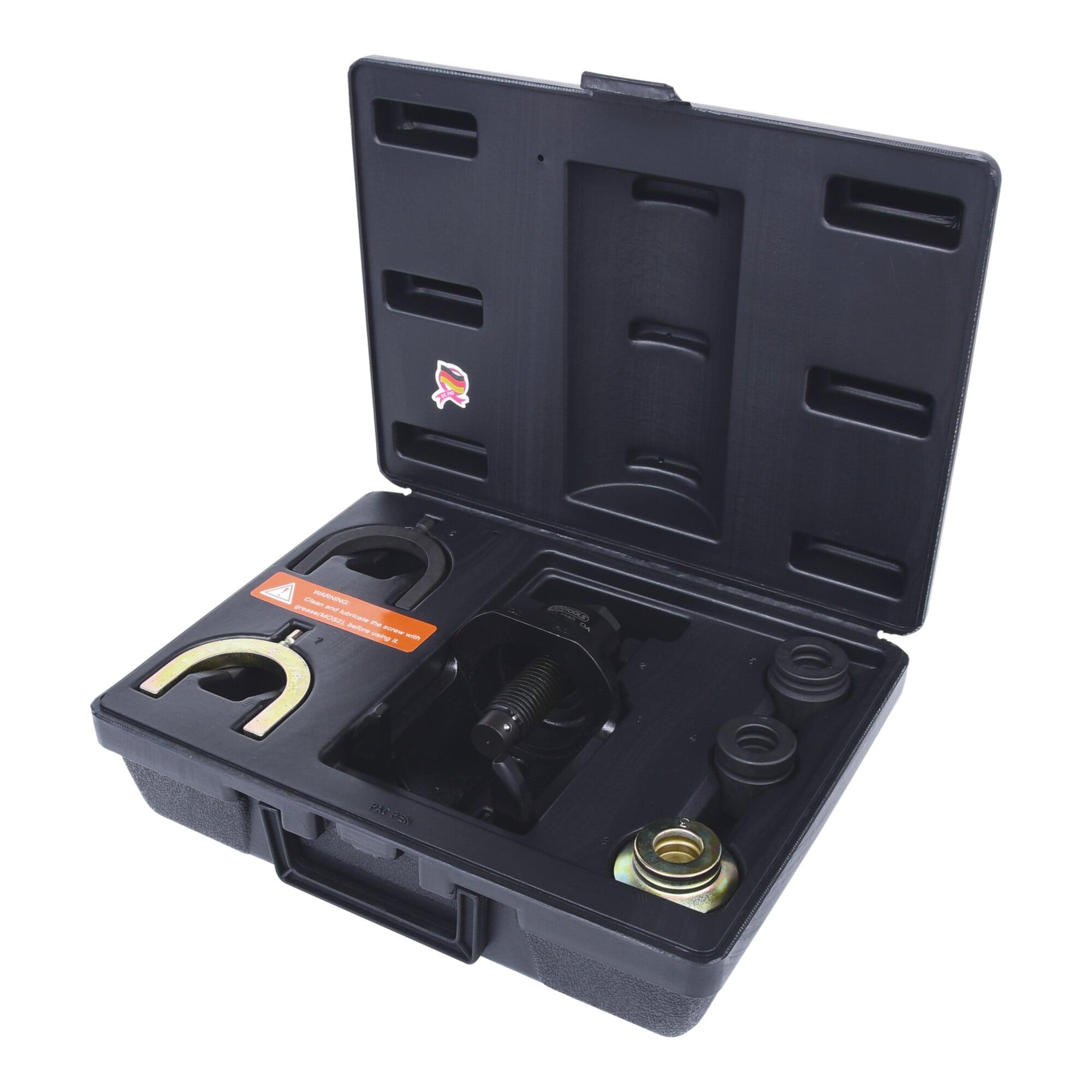 KS Tools Traggelenk-Werkzeug-Satz, T4, 6-teilig (700.1640)