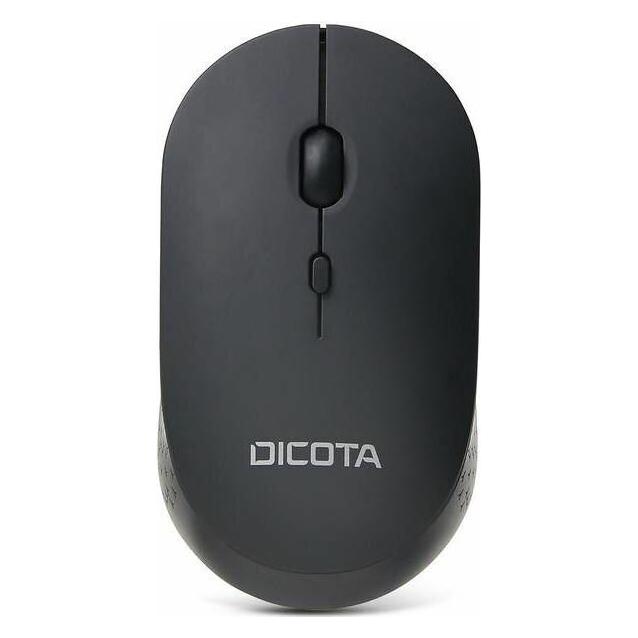 Dicota Wireless Mouse SILENT V2 (Kabellos) (D32003)